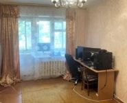 2-комнатная квартира площадью 45 кв.м, Бронницкая улица, 31 | цена 2 890 000 руб. | www.metrprice.ru