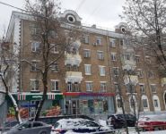 2-комнатная квартира площадью 63.3 кв.м, Барклая ул., 5к1 | цена 12 600 000 руб. | www.metrprice.ru