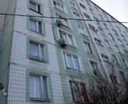 3-комнатная квартира площадью 52 кв.м, Айвазовского ул., 5К1 | цена 8 100 000 руб. | www.metrprice.ru