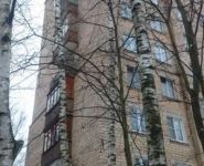 3-комнатная квартира площадью 57 кв.м, Черницынский проезд, 8 | цена 7 200 000 руб. | www.metrprice.ru
