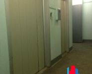 1-комнатная квартира площадью 42 кв.м, Софьи Ковалевской ул., 12К1 | цена 6 950 000 руб. | www.metrprice.ru