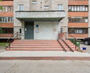 3-комнатная квартира площадью 64.8 кв.м, Восточная ул., 4 | цена 4 500 000 руб. | www.metrprice.ru