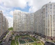 2-комнатная квартира площадью 55.6 кв.м в ЖК "Академия Люкс", Люблинская ул, 72к22 | цена 8 395 600 руб. | www.metrprice.ru