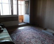 1-комнатная квартира площадью 40 кв.м, 1-й мкр (Зеленоград), К107В | цена 4 950 000 руб. | www.metrprice.ru