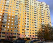 3-комнатная квартира площадью 67 кв.м, Юности ул., 2 | цена 5 700 000 руб. | www.metrprice.ru