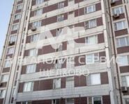 2-комнатная квартира площадью 58 кв.м, улица Бахчиванджи, 10 | цена 3 700 000 руб. | www.metrprice.ru