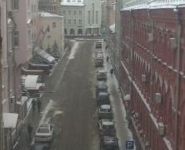 4-комнатная квартира площадью 116 кв.м, Колобовский 2-й пер., 12 | цена 3 500 000 руб. | www.metrprice.ru