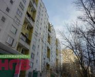 2-комнатная квартира площадью 52 кв.м, Магнитогорская ул., 21 | цена 2 650 000 руб. | www.metrprice.ru