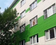1-комнатная квартира площадью 34.7 кв.м, Митрофанова ул., 17К3 | цена 2 800 000 руб. | www.metrprice.ru