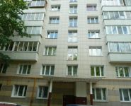 1-комнатная квартира площадью 36.2 кв.м, Богданова ул., 6 | цена 5 400 000 руб. | www.metrprice.ru