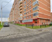 1-комнатная квартира площадью 36.3 кв.м, Киевское шоссе 23-й км, 5к1 | цена 6 203 670 руб. | www.metrprice.ru