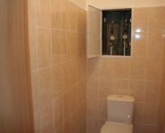 2-комнатная квартира площадью 54.7 кв.м, Грайвороновский 1-й проезд, вл3к1 | цена 9 271 650 руб. | www.metrprice.ru