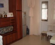 1-комнатная квартира площадью 64.6 кв.м, улица Флёрова, 4 | цена 1 900 000 руб. | www.metrprice.ru
