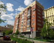 2-комнатная квартира площадью 54 кв.м, Новый 2-й пер., 4 | цена 13 590 000 руб. | www.metrprice.ru