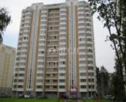 1-комнатная квартира площадью 39 кв.м, Озерная ул., 2к1 | цена 9 300 000 руб. | www.metrprice.ru