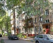 1-комнатная квартира площадью 31 кв.м, Маршала Неделина ул., 14 | цена 5 400 000 руб. | www.metrprice.ru