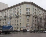 3-комнатная квартира площадью 78 кв.м, улица Липовый Парк, 6 | цена 13 300 000 руб. | www.metrprice.ru