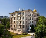 4-комнатная квартира площадью 250 кв.м, Молочный пер., 7 | цена 464 000 000 руб. | www.metrprice.ru