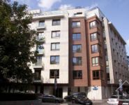 4-комнатная квартира площадью 188 кв.м в ЖК "Новая Остоженка", Зачатьевский 1-й пер., 5 | цена 232 000 000 руб. | www.metrprice.ru