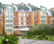 4-комнатная квартира площадью 203.5 кв.м,  | цена 52 000 000 руб. | www.metrprice.ru