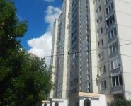 1-комнатная квартира площадью 40 кв.м, Ремизова ул., 15К3 | цена 8 150 000 руб. | www.metrprice.ru