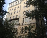 1-комнатная квартира площадью 47.3 кв.м, Вспольный переулок, 14 | цена 19 900 000 руб. | www.metrprice.ru