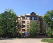 2-комнатная квартира площадью 61.8 кв.м, | цена 7 706 460 руб. | www.metrprice.ru