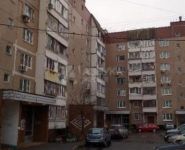2-комнатная квартира площадью 58.3 кв.м, улица Николая Старостина, 13 | цена 7 500 000 руб. | www.metrprice.ru