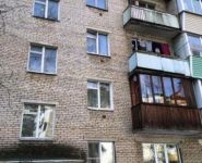 3-комнатная квартира площадью 62 кв.м, Поперечная улица, 5 | цена 4 800 000 руб. | www.metrprice.ru