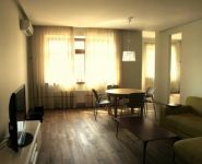 4-комнатная квартира площадью 130 кв.м, Ферсмана ул., 11 | цена 50 000 000 руб. | www.metrprice.ru