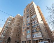 2-комнатная квартира площадью 55.8 кв.м, 4-й Самотёчный переулок, 3 | цена 20 200 000 руб. | www.metrprice.ru