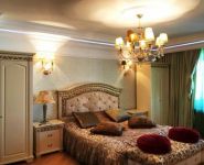 3-комнатная квартира площадью 145 кв.м в ЖК "Дом на Давыдковской", Давыдковская ул., 16 | цена 45 000 000 руб. | www.metrprice.ru