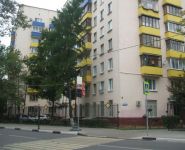 2-комнатная квартира площадью 37 кв.м, Чапаева ул., 11 | цена 5 300 000 руб. | www.metrprice.ru