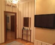 1-комнатная квартира площадью 53 кв.м, Гризодубовой ул., 2 | цена 19 500 000 руб. | www.metrprice.ru
