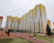 2-комнатная квартира площадью 72.2 кв.м, 15-й мкр | цена 3 710 000 руб. | www.metrprice.ru