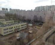 1-комнатная квартира площадью 33 кв.м, Исаковского ул., 8К2 | цена 5 800 000 руб. | www.metrprice.ru