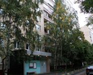 1-комнатная квартира площадью 39 кв.м, Каргопольская ул., 17 | цена 6 900 000 руб. | www.metrprice.ru