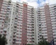2-комнатная квартира площадью 54 кв.м, Салтыковская ул., 43 | цена 8 900 000 руб. | www.metrprice.ru