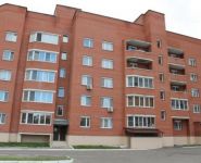 2-комнатная квартира площадью 78.3 кв.м, Карбышева ул., 8К2 | цена 6 750 000 руб. | www.metrprice.ru