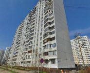 1-комнатная квартира площадью 39 кв.м, Граничная ул., 11К1 | цена 4 090 000 руб. | www.metrprice.ru