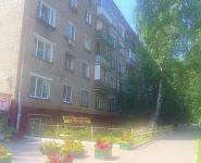 2-комнатная квартира площадью 54 кв.м, улица Кедрова, 18к1 | цена 10 400 000 руб. | www.metrprice.ru
