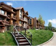 1-комнатная квартира площадью 46.8 кв.м, | цена 3 881 080 руб. | www.metrprice.ru