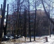 1-комнатная квартира площадью 32 кв.м, Икшинская ул., 4 | цена 4 900 000 руб. | www.metrprice.ru