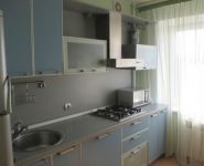 3-комнатная квартира площадью 63 кв.м, улица Андропова, 65 | цена 4 650 000 руб. | www.metrprice.ru