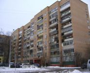 1-комнатная квартира площадью 37 кв.м, улица Шахова, 2 | цена 3 700 000 руб. | www.metrprice.ru