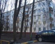 1-комнатная квартира площадью 30.7 кв.м, Парковая 5-я ул., 55К2 | цена 4 700 000 руб. | www.metrprice.ru