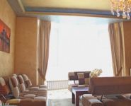1-комнатная квартира площадью 64 кв.м в ЖК "Мономах", Алабяна ул., 13к1 | цена 18 000 000 руб. | www.metrprice.ru