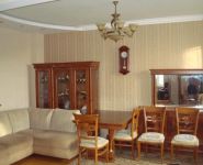 2-комнатная квартира площадью 63 кв.м, Нагатинская ул., 24 | цена 13 900 000 руб. | www.metrprice.ru
