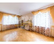 3-комнатная квартира площадью 76 кв.м, Вучетича ул., 26 | цена 13 290 000 руб. | www.metrprice.ru