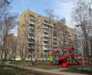 1-комнатная квартира площадью 32 кв.м, Трифоновская ул., 57К1 | цена 8 000 000 руб. | www.metrprice.ru